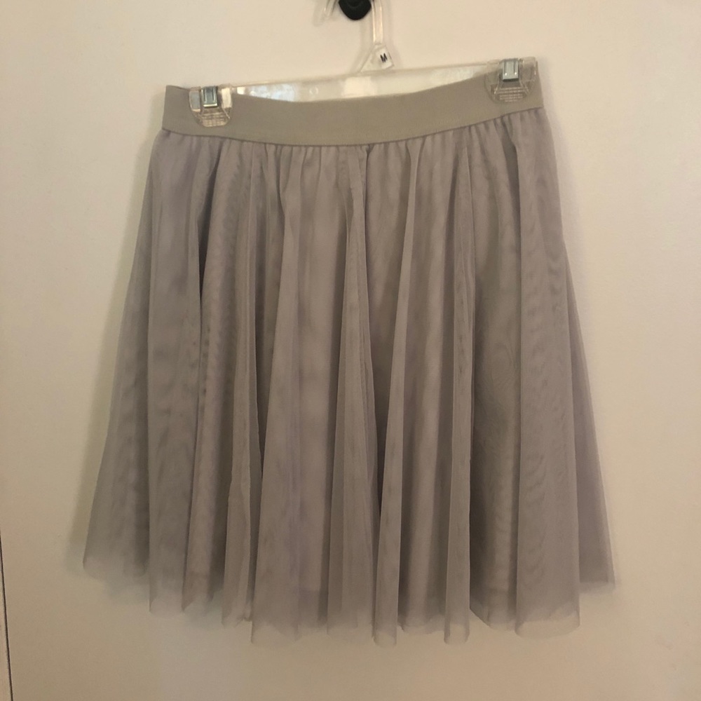 Lauren Conrad Tulle Skirt - S